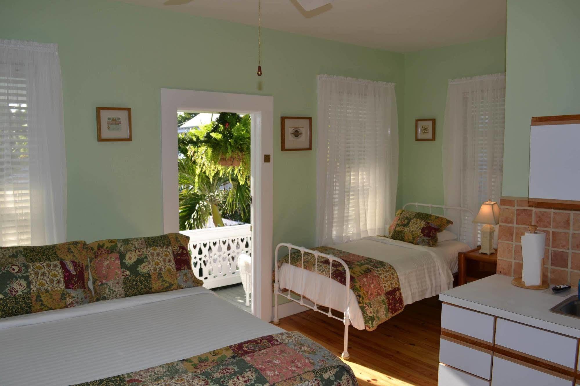 Speakeasy Inn (Adults Only) Key West Exterior foto