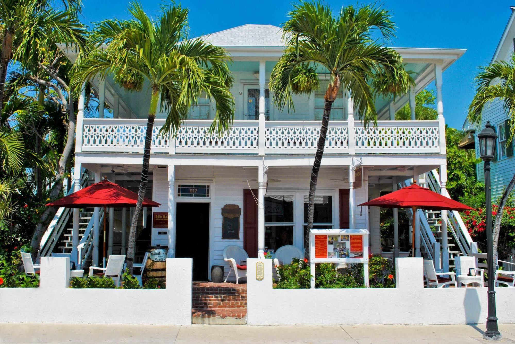 Speakeasy Inn (Adults Only) Key West Exterior foto
